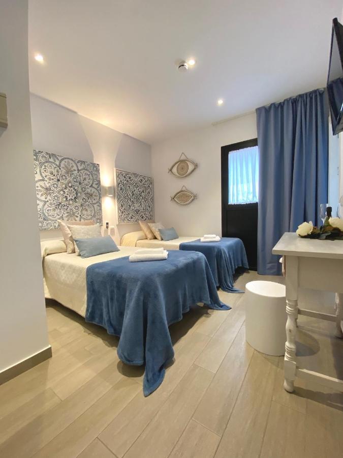 Guest house Alisol Boutique San Pedro