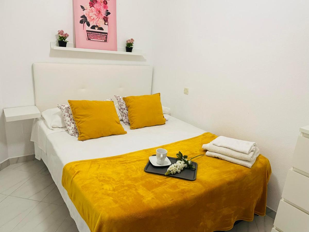 Apartment Wish Marinasol La Manga del Mar Menor