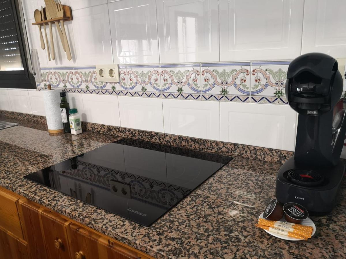 Casa Laura Country house Deltebre
