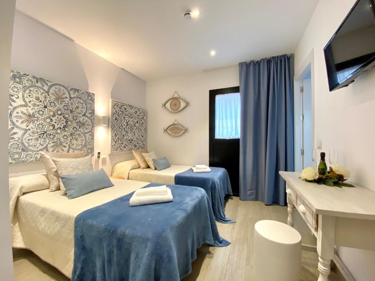 Alisol Boutique San Pedro * Marbella
