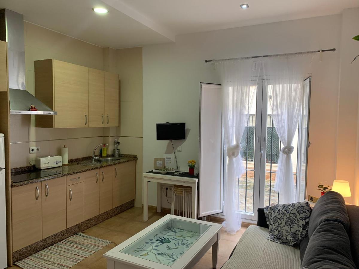 Apartment Palma 2 Suenos Jerez de la Frontera