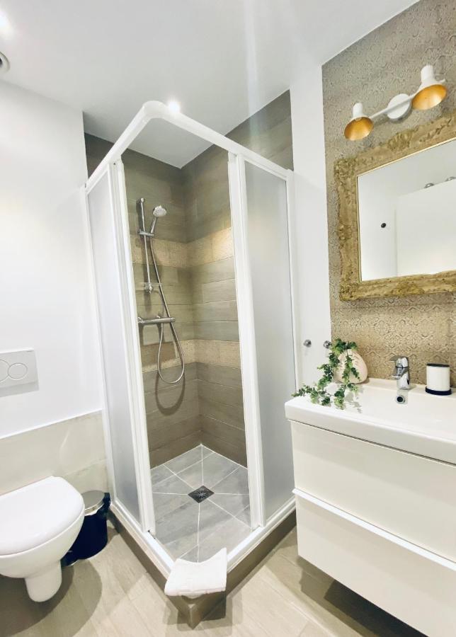 Alisol Boutique San Pedro Guest house *