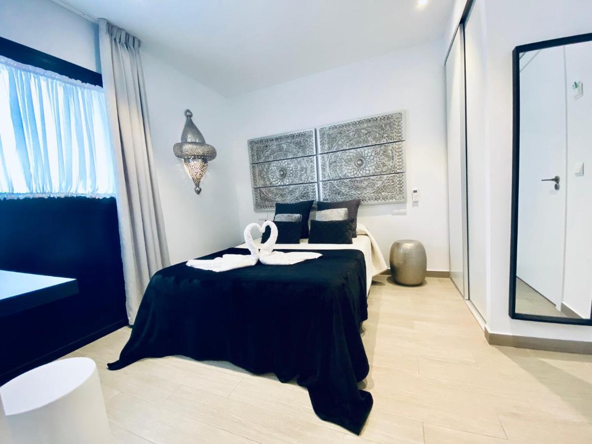 Alisol Boutique San Pedro Guest house Marbella