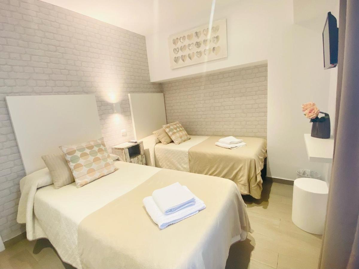 Alisol Boutique San Pedro Guest house *