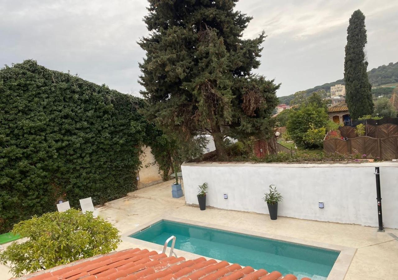 Villa Costa Maresme, Barcelona ,valentinos House & Pool Vilassar De Dalt