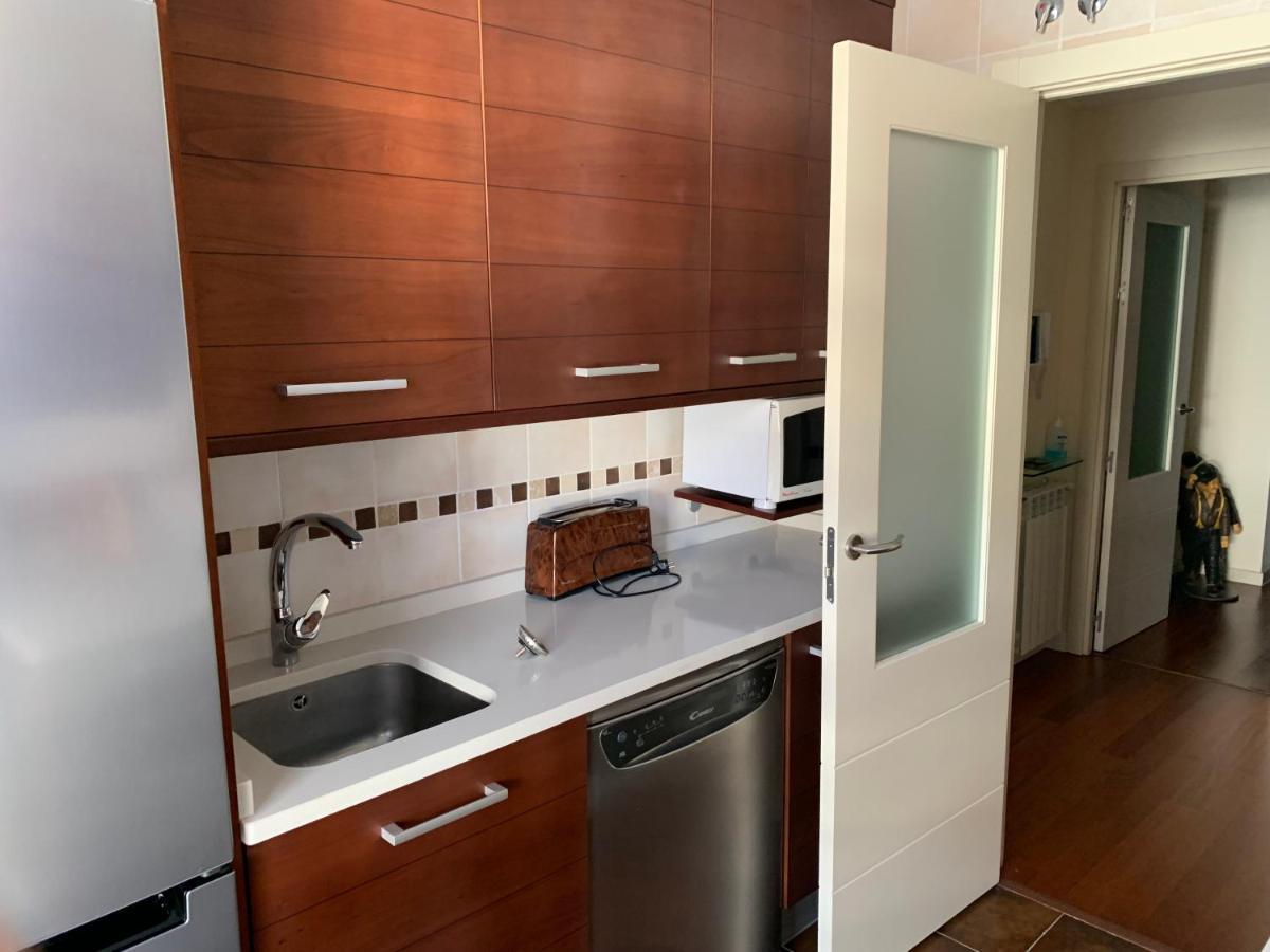Apartamento Varellas 13. Huesca