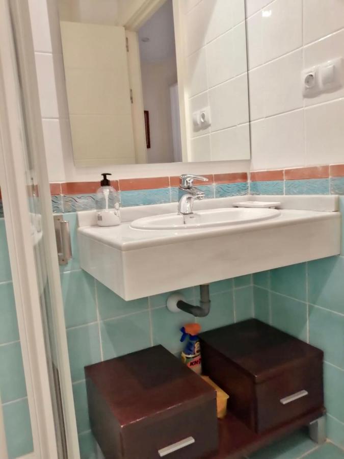 Apartamento Varellas 13.