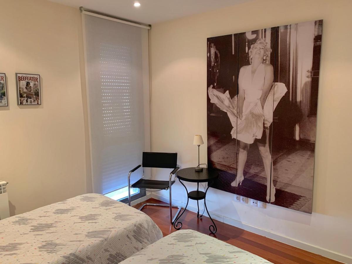 Apartamento Varellas 13. *