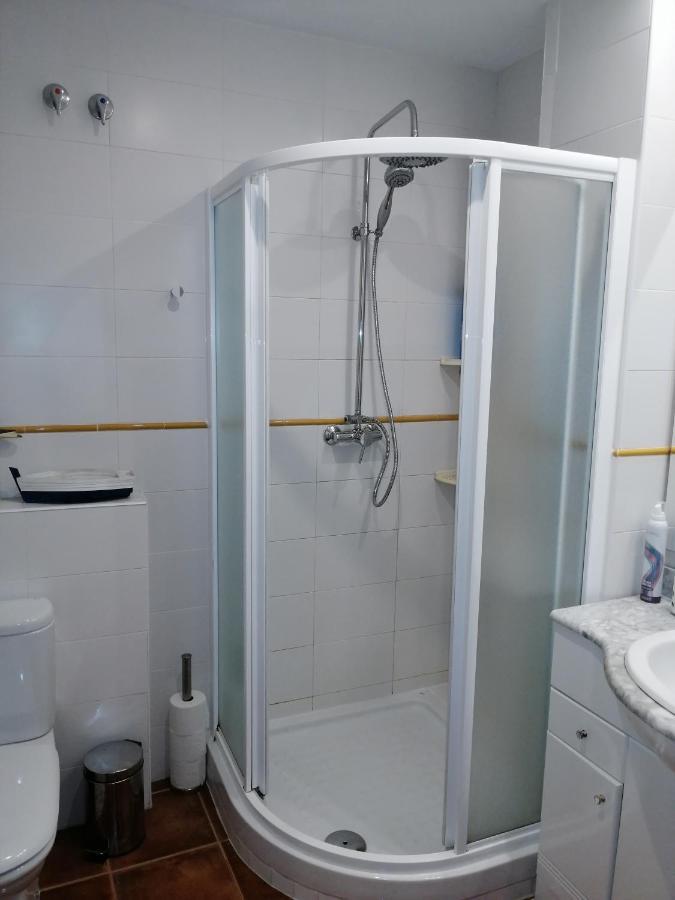 Center Paseo Apartment: Renovated With Double Garage * Almunecar