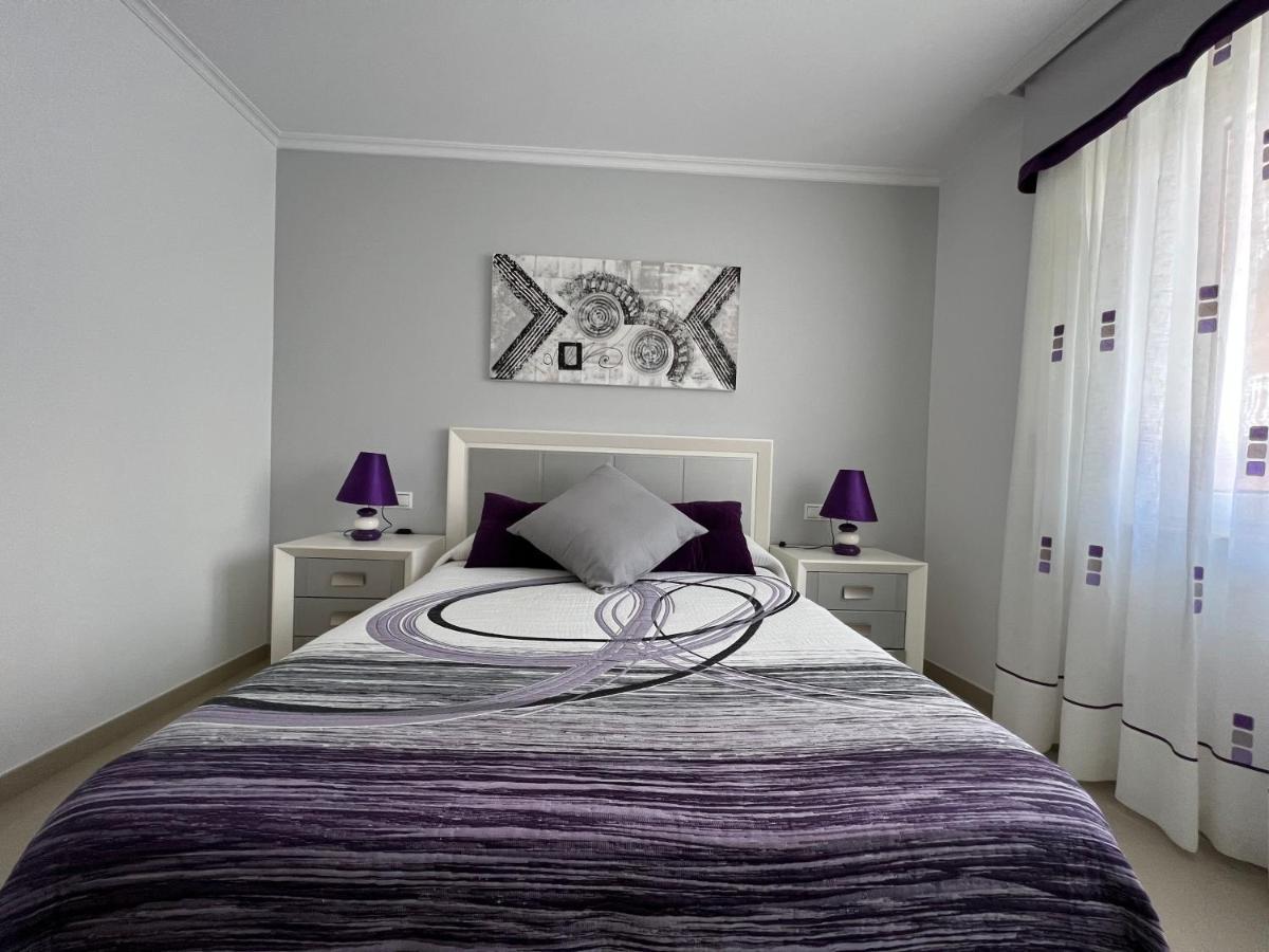 Apartment Maria De Lucia - Piso A