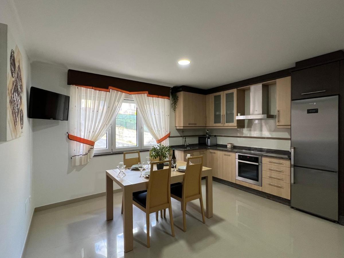 Apartment Maria De Lucia - Piso A *