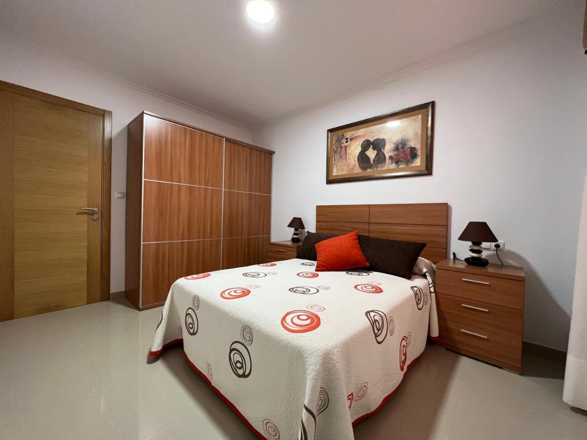 Maria De Lucia - Piso A Apartment
