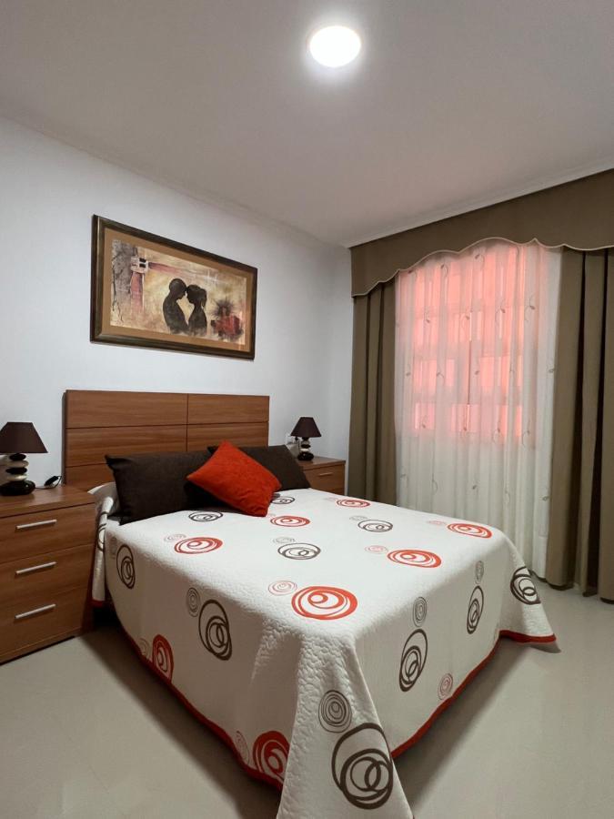 Apartment Maria De Lucia - Piso A
