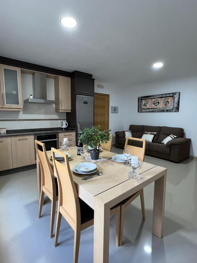 Maria De Lucia - Piso A Apartment