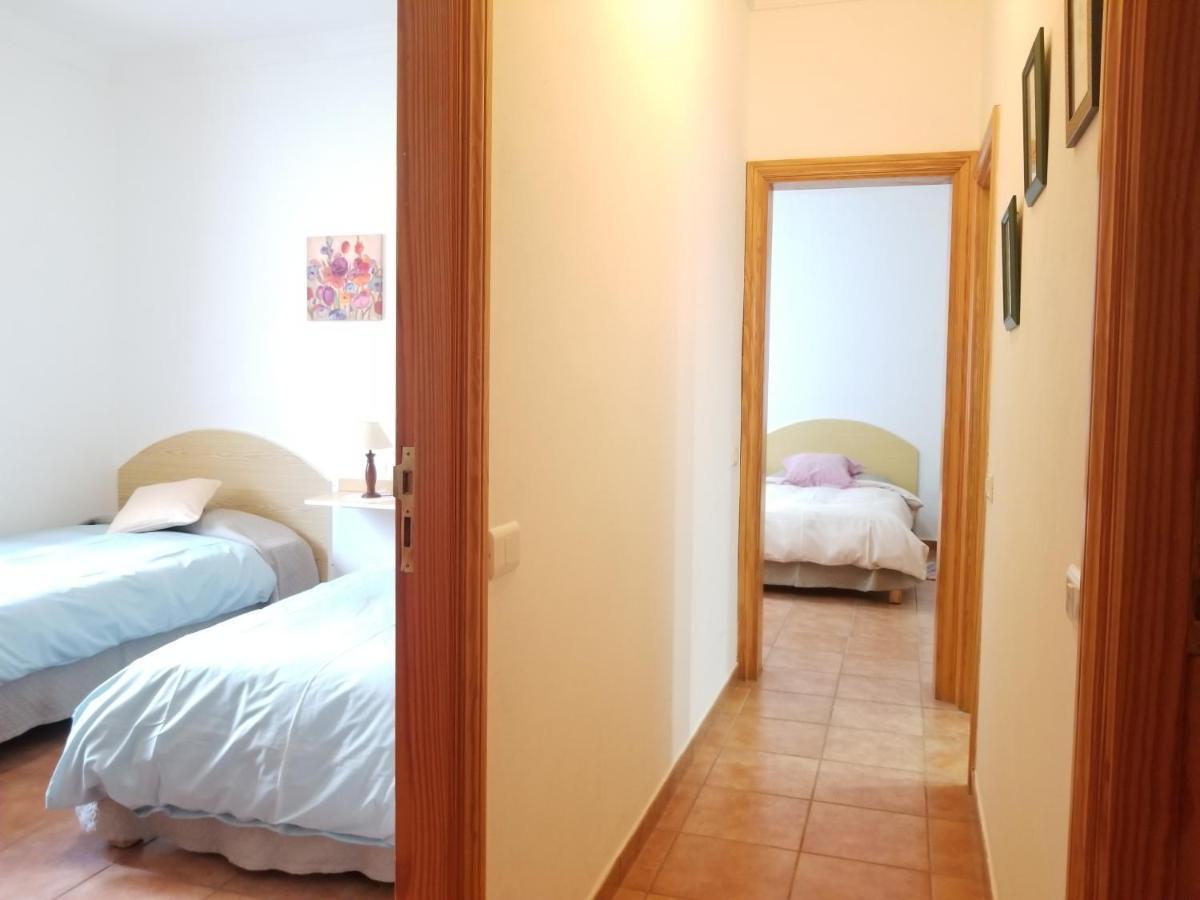 Apartamento Casa Camino Tamadaba Ii