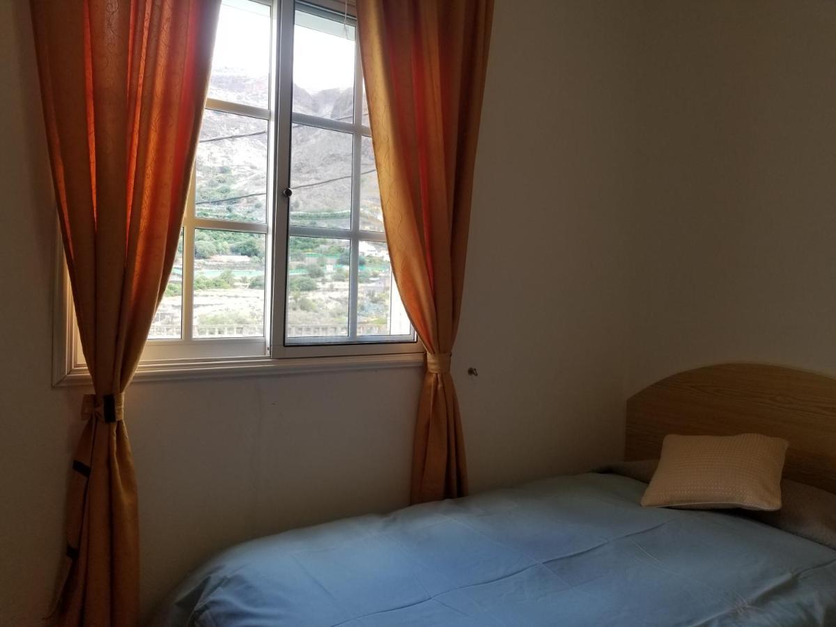 Apartamento Casa Camino Tamadaba Ii *