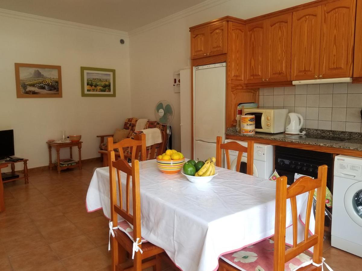 Casa Camino Tamadaba Ii Apartamento *