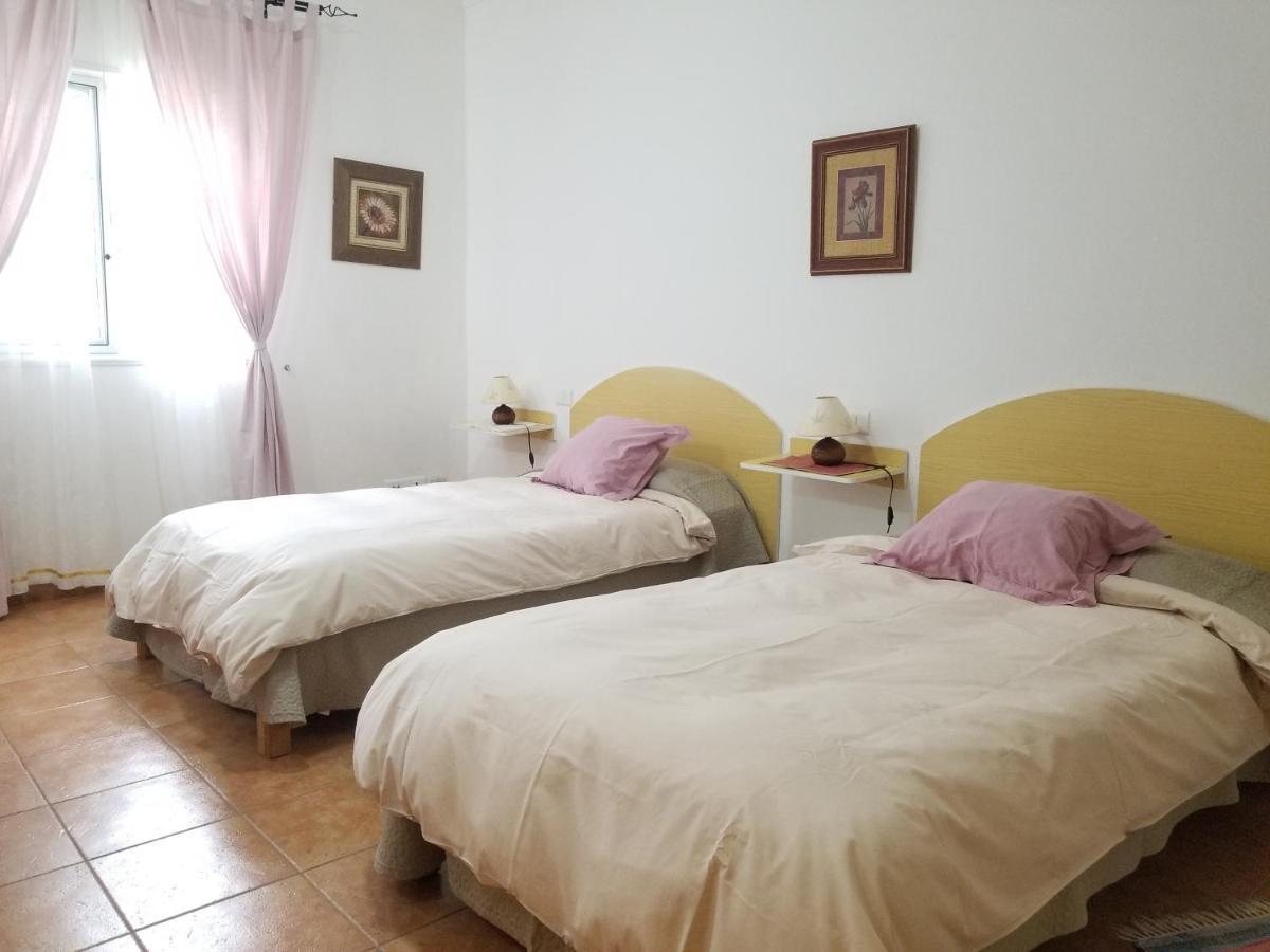 Casa Camino Tamadaba Ii Apartamento Agaete (Gran Canaria)