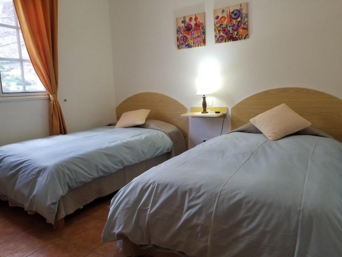Casa Camino Tamadaba Ii Apartamento *