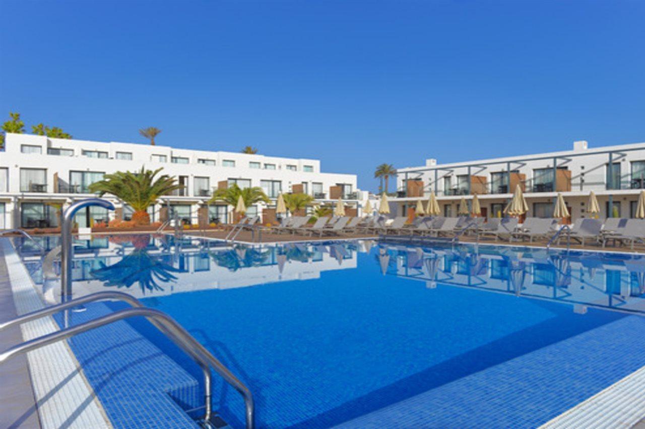 H10 Ocean Dreams Boutique - Adults Only Corralejo