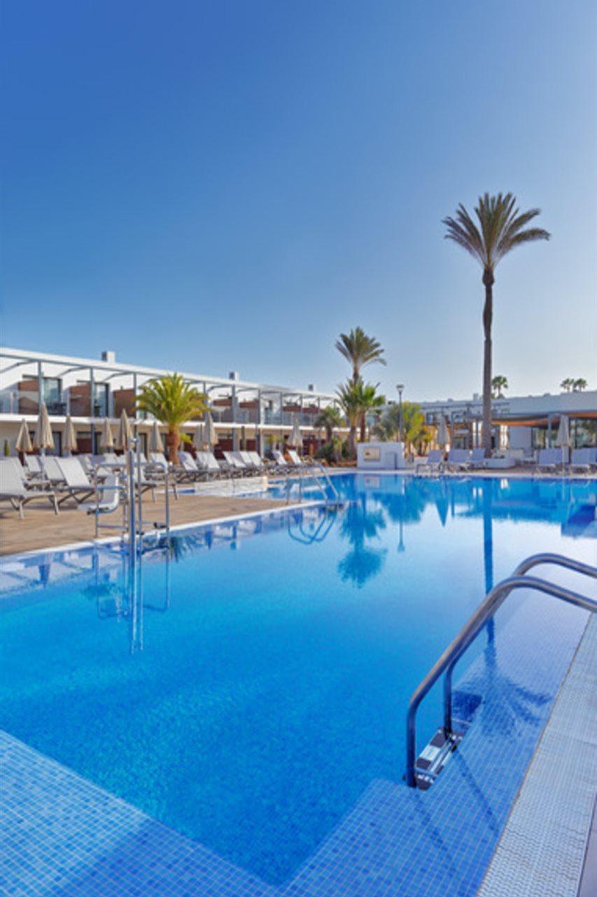 H10 Ocean Dreams Boutique - Adults Only Corralejo