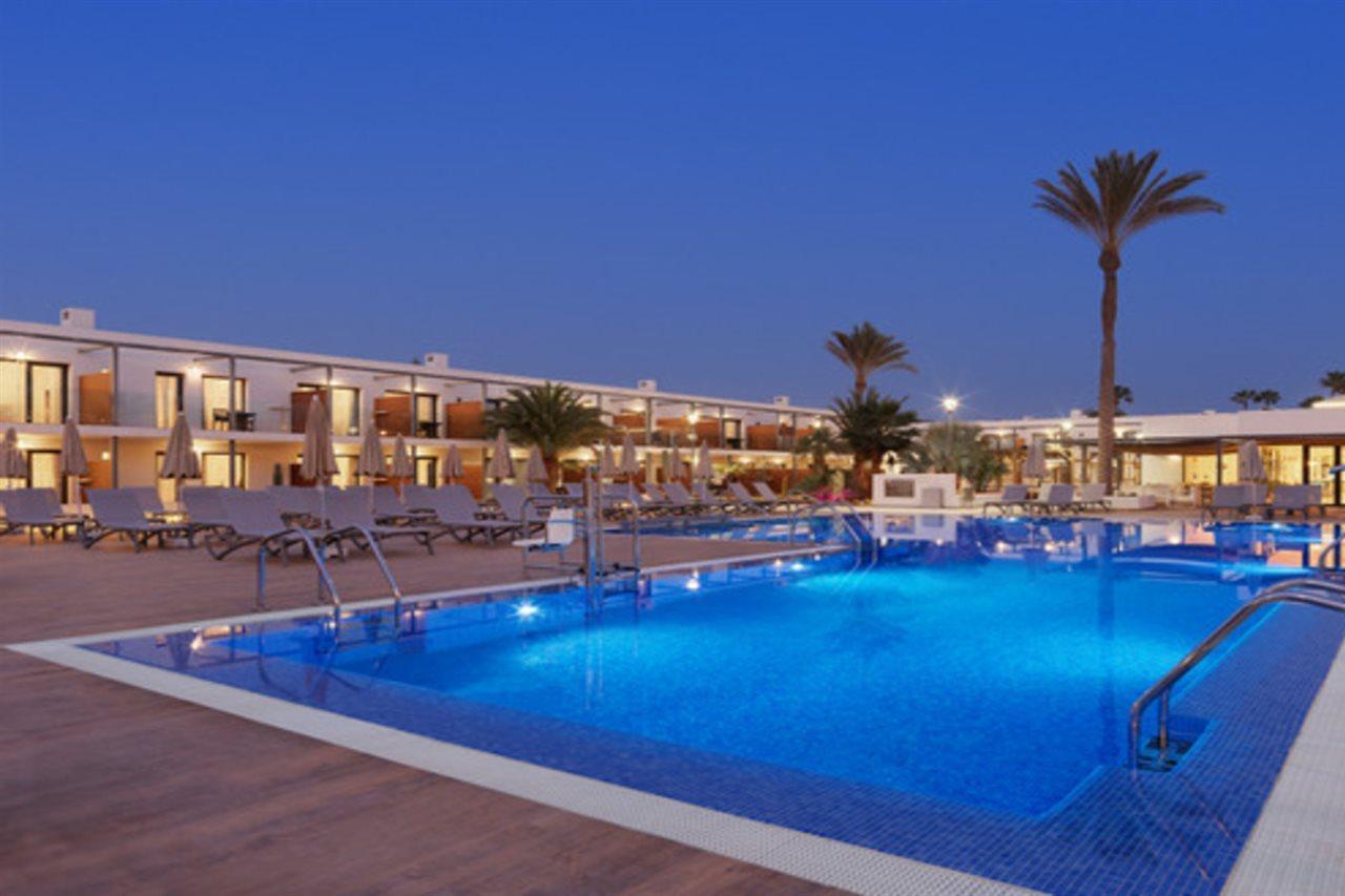 H10 Ocean Dreams Boutique - Adults Only 4*