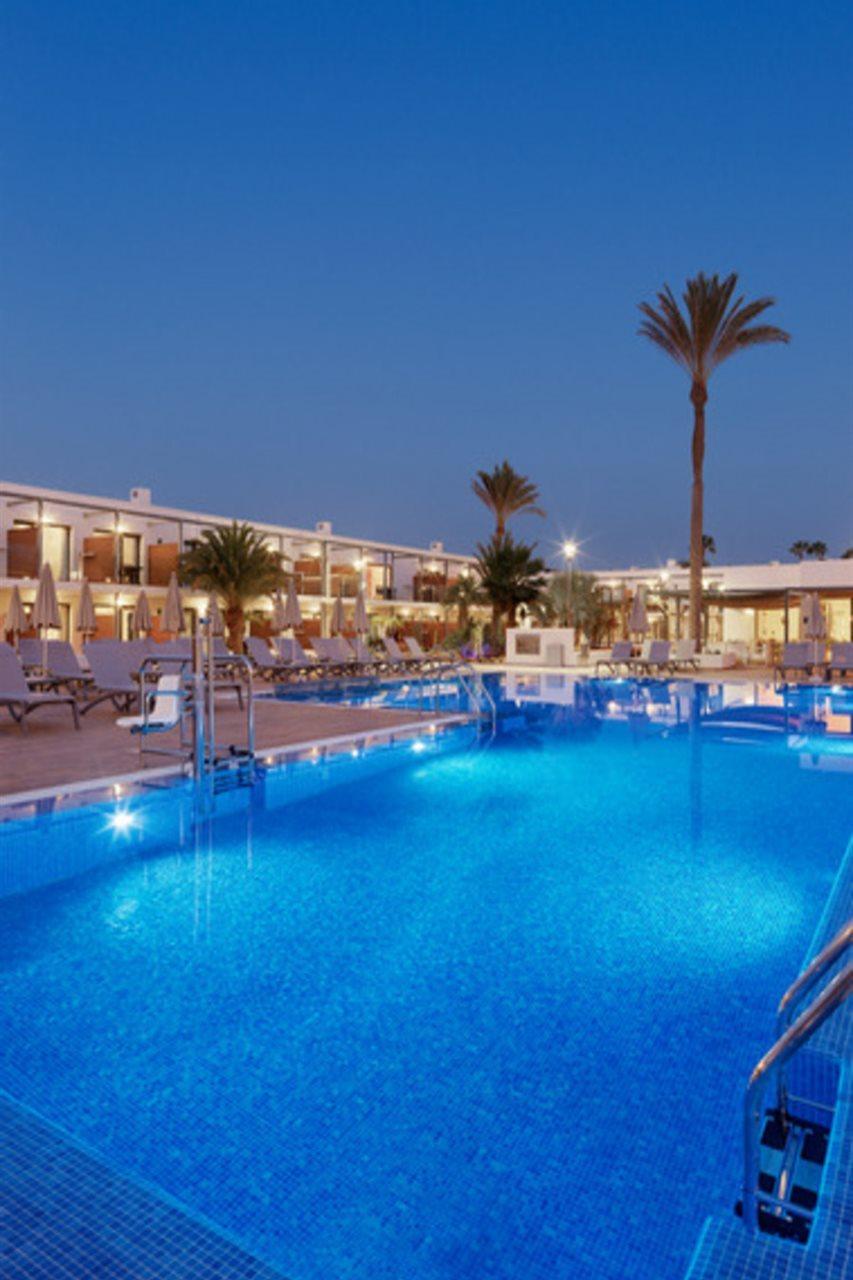 Hotel H10 Ocean Dreams Boutique - Adults Only 4*
