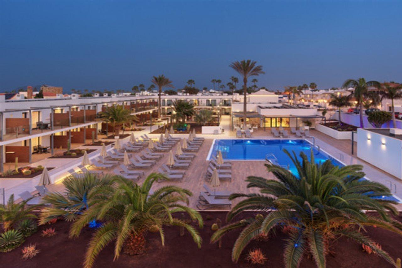 Hotel H10 Ocean Dreams Boutique - Adults Only 4*