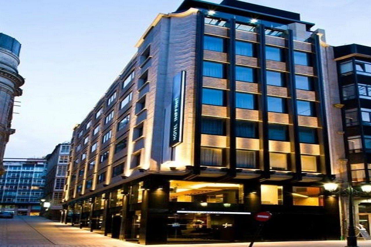 Hotel Inffinit
