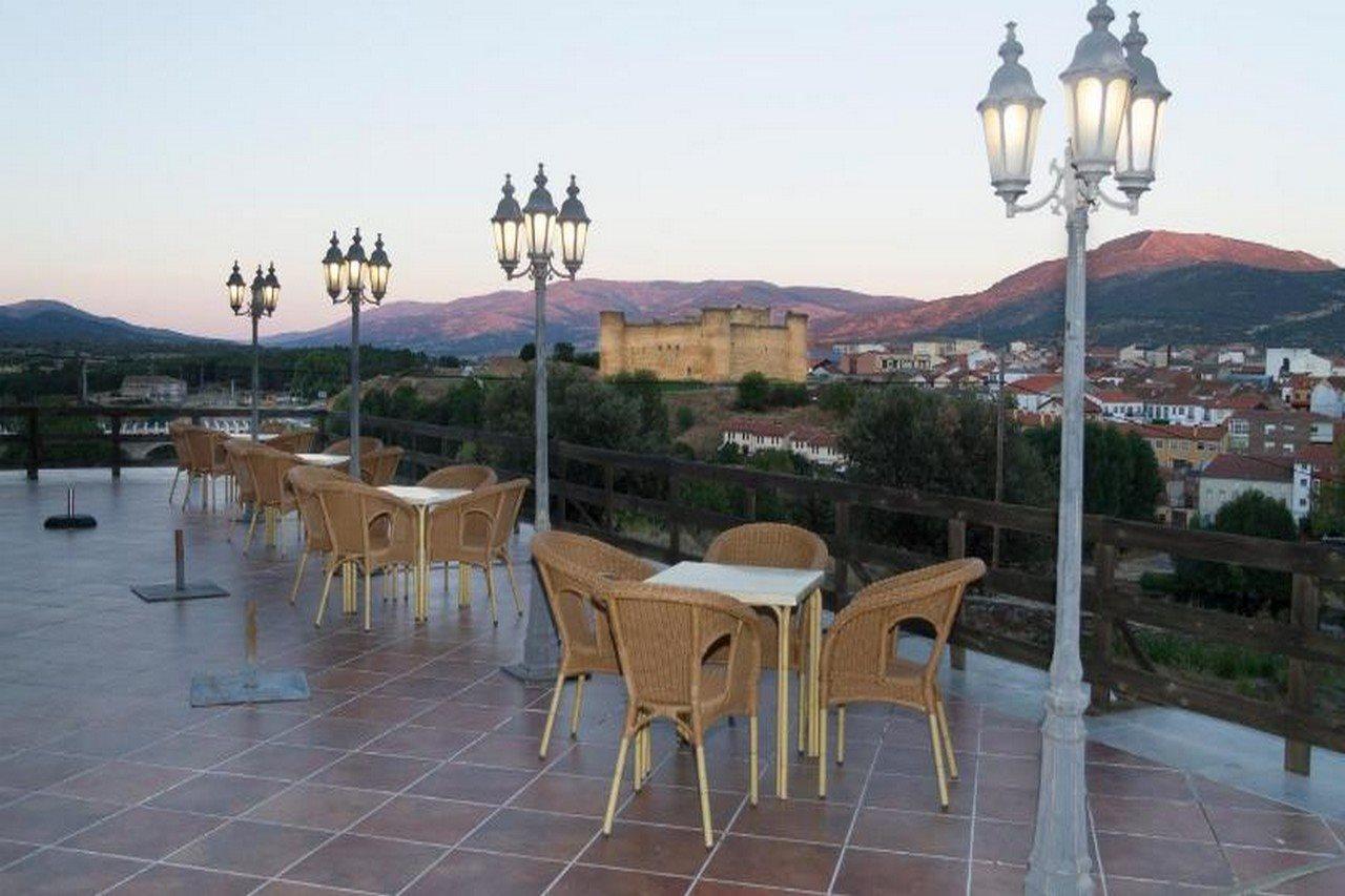Hospedium Mirador De Gredos Hotel 4*