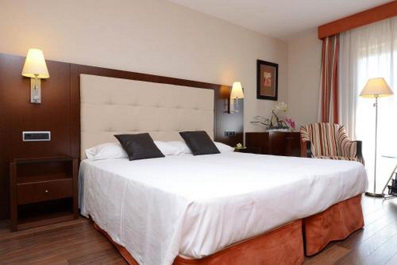 Hotel Hospedium Mirador De Gredos El Barco de Avila