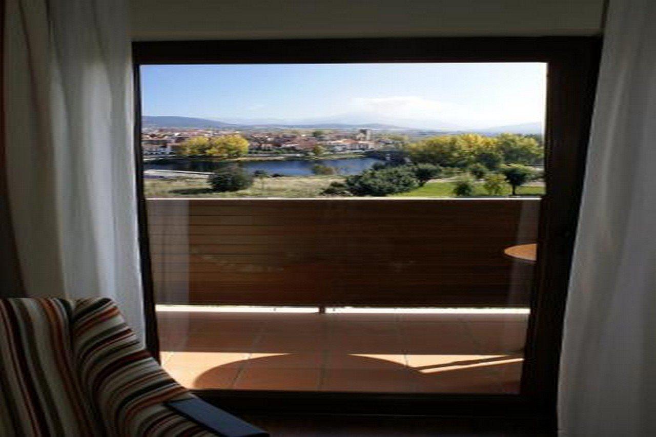Hospedium Mirador De Gredos Hotel El Barco de Avila