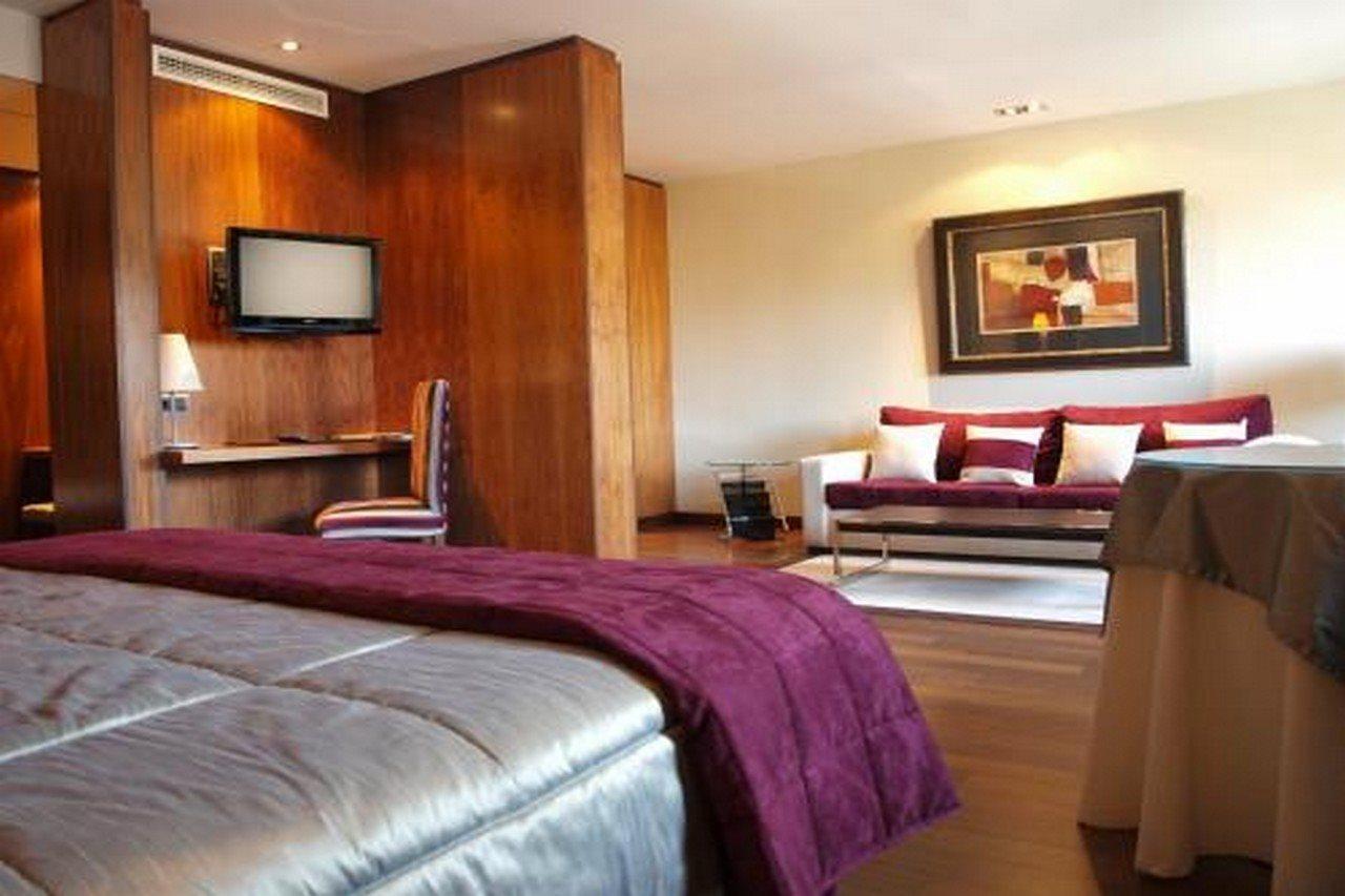 Hotel Hospedium Mirador De Gredos