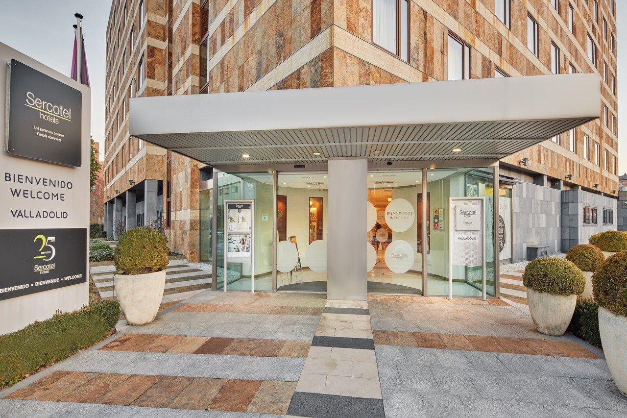 Sercotel 4*