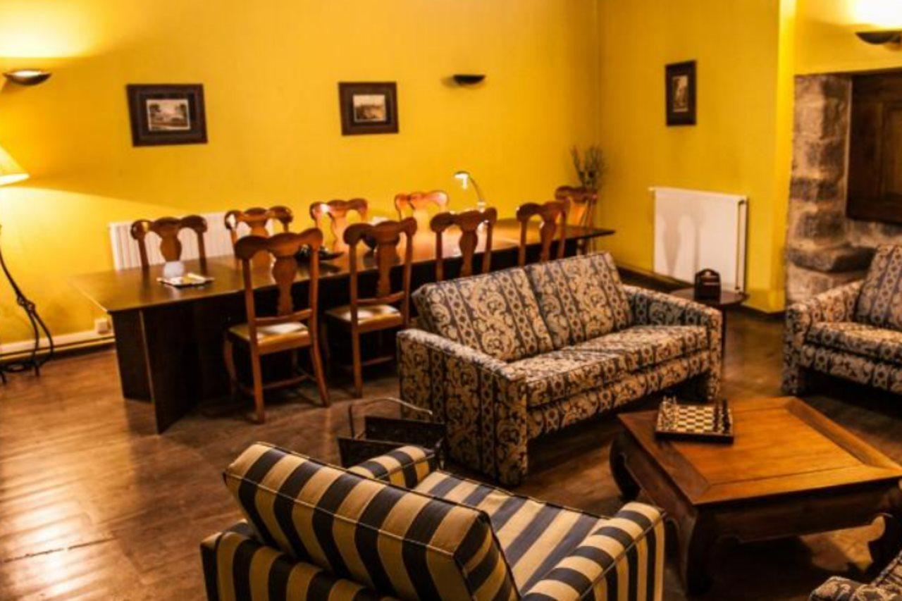 Hotel Castillo De Valdés Salas Salas (Asturias)