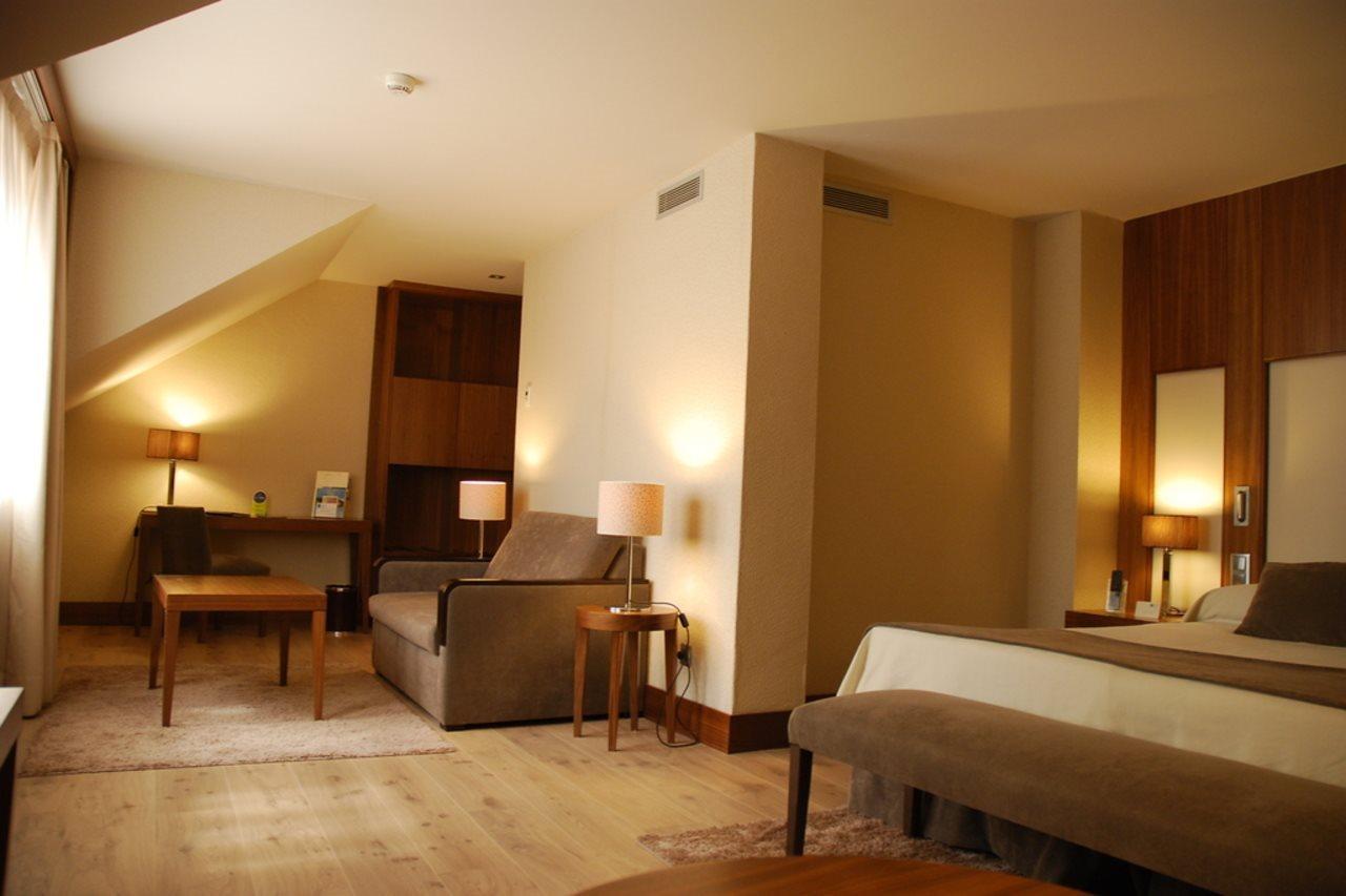 Hotel Gran Balneario De 4*