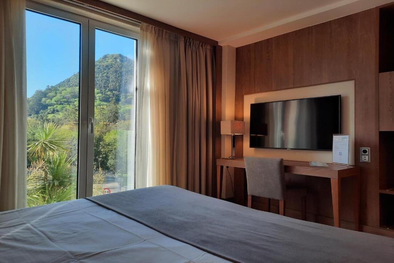 Gran Balneario De 4* Puente Viesgo