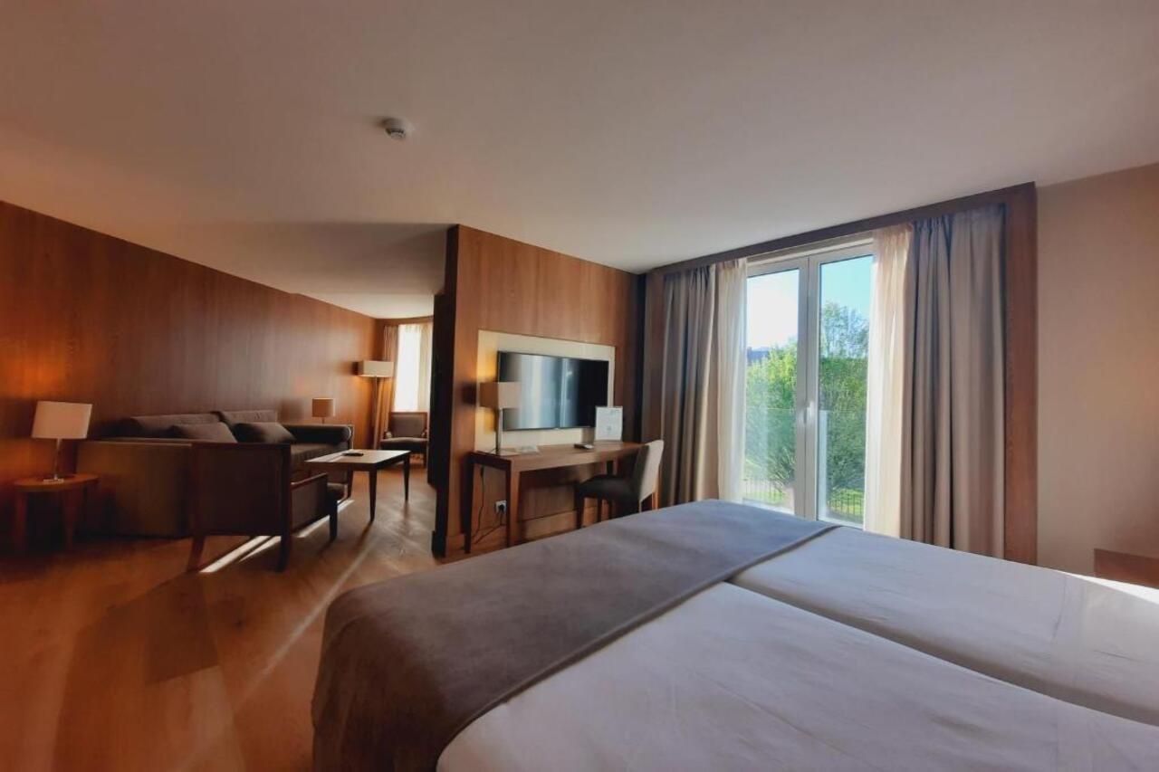 Gran Balneario De Hotel