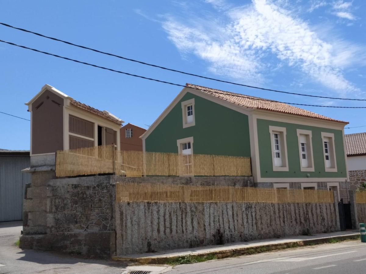 Casa Camila Holiday home