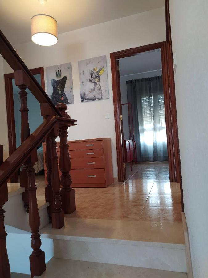 Casa Camila Villanueva De Arosa