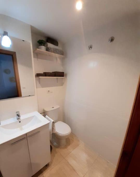 Apartment Excelente Ubicacion En Marina D'or Oropesa del Mar