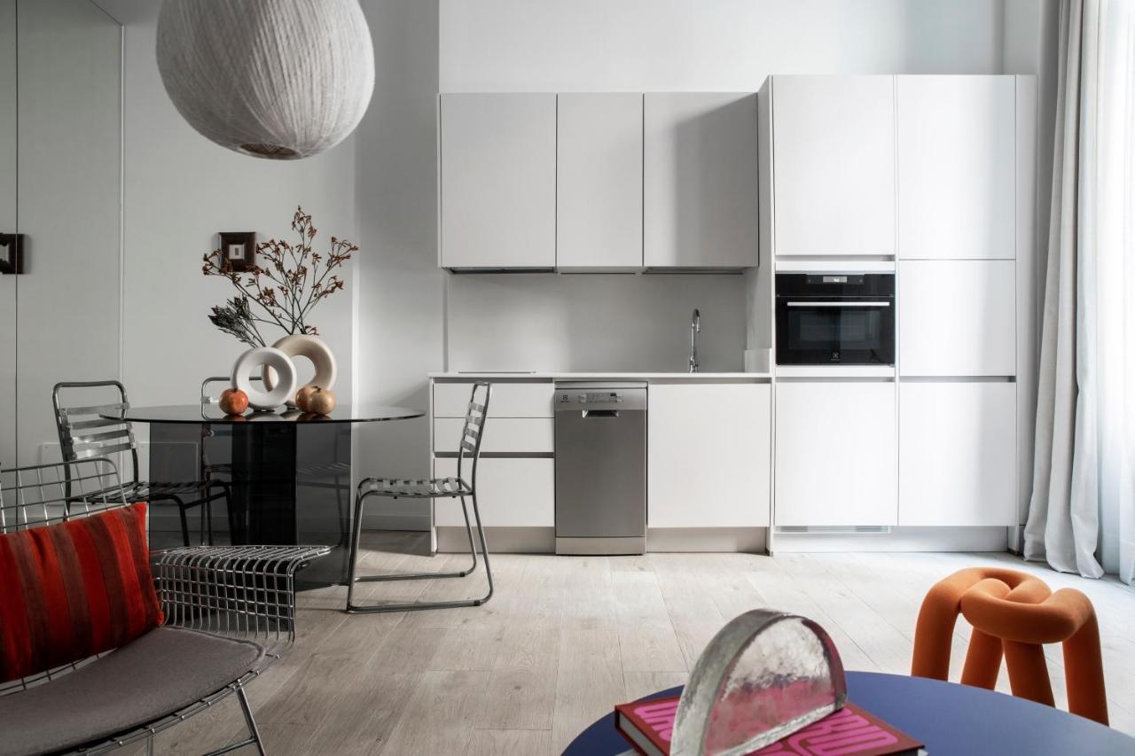 Calatrava - Darya Living Apartamento Madrid