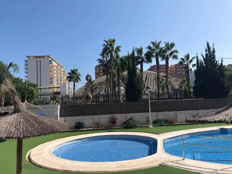 Apartment Excelente Ubicacion En Marina D'or *