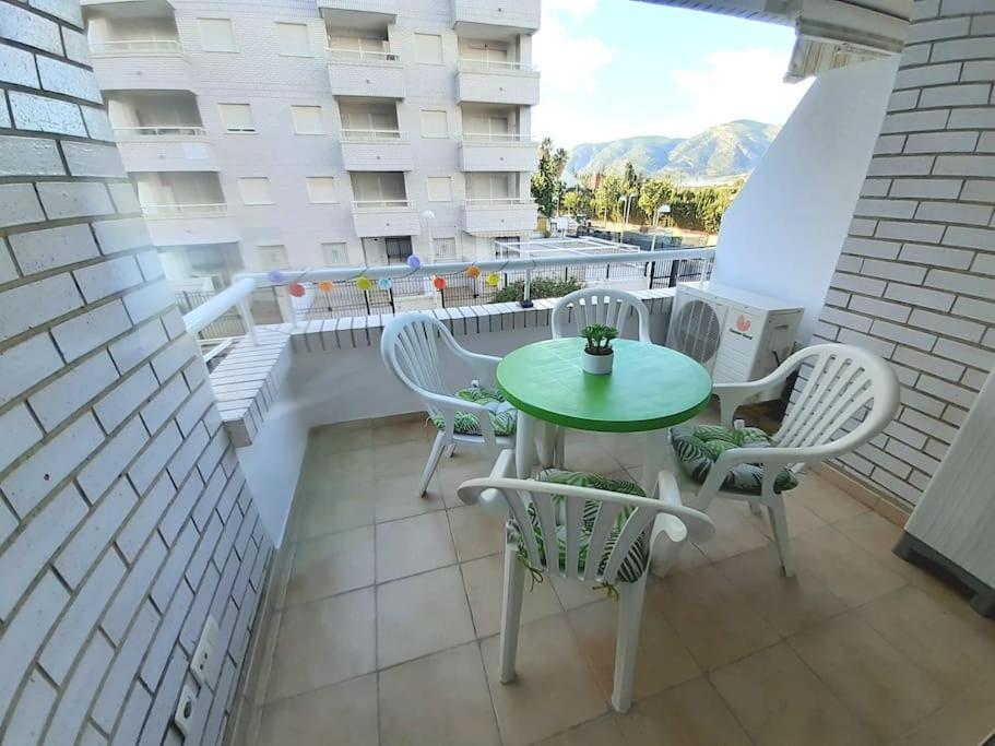 Apartment Excelente Ubicacion En Marina D'or *