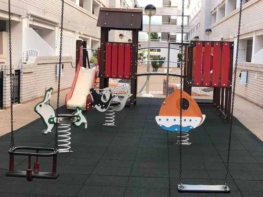 Excelente Ubicacion En Marina D'or Apartment Oropesa del Mar
