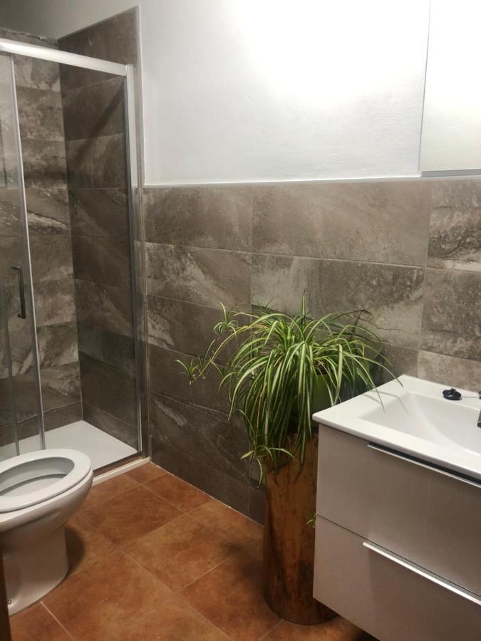 Casa Rural Papi Apartamento Zafrilla