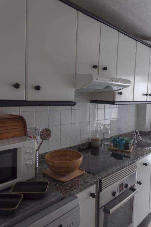 Sunflat Holidays Capellans Beach Apartment *