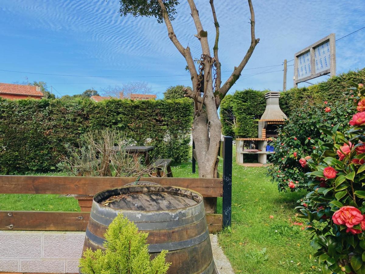 Apartamento Turísticos Casa Nieves La Franca