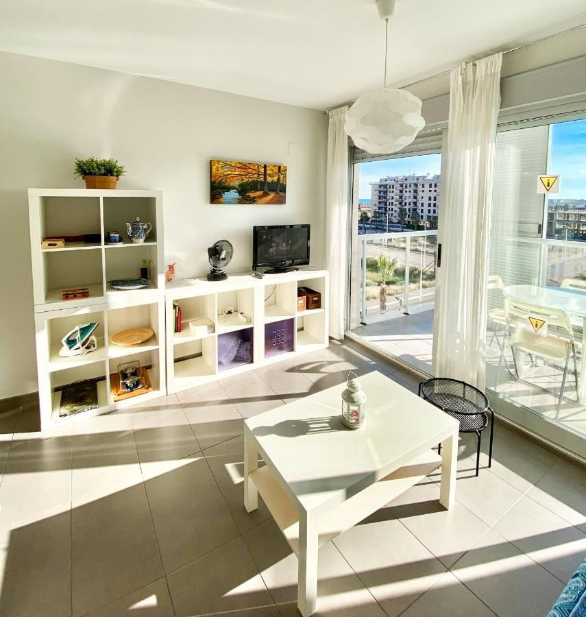 Apartamento Vela Blanca Moncofa Ref. 055