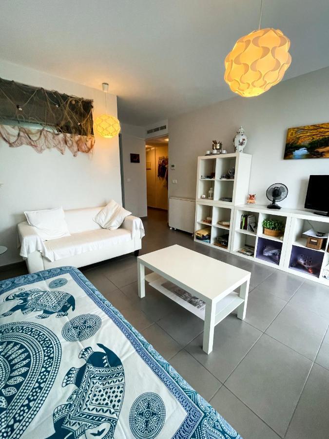 Apartamento Vela Blanca Moncofa Ref. 055 *